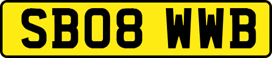 SB08WWB