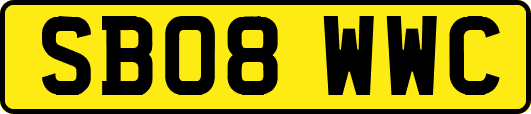 SB08WWC