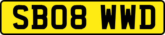 SB08WWD