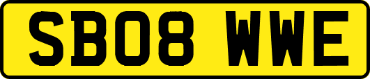 SB08WWE