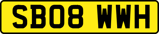 SB08WWH