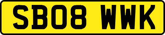 SB08WWK