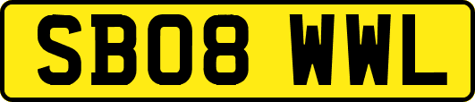 SB08WWL