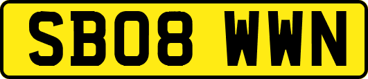 SB08WWN