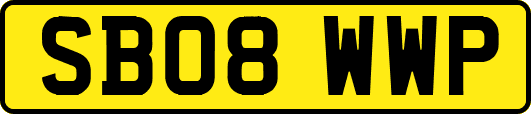 SB08WWP