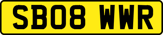 SB08WWR