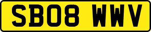 SB08WWV