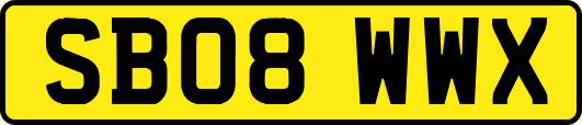 SB08WWX