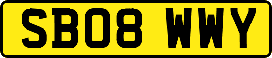 SB08WWY