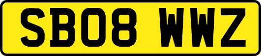 SB08WWZ