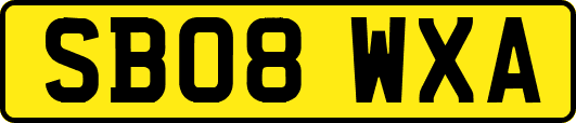 SB08WXA