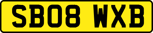 SB08WXB