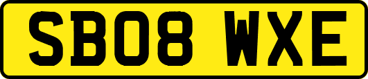 SB08WXE