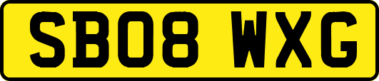 SB08WXG
