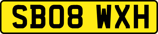 SB08WXH