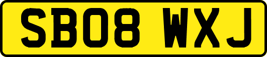 SB08WXJ