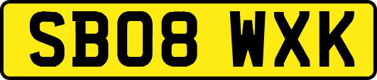 SB08WXK