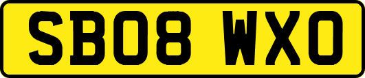 SB08WXO