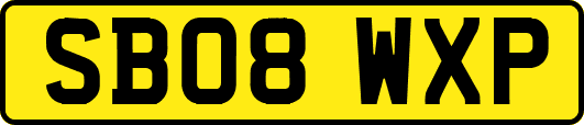 SB08WXP