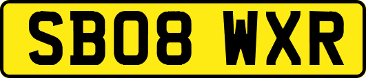 SB08WXR