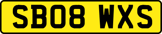 SB08WXS