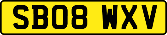 SB08WXV