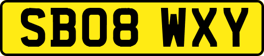 SB08WXY