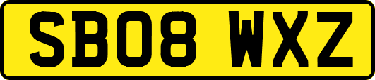 SB08WXZ