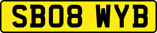 SB08WYB