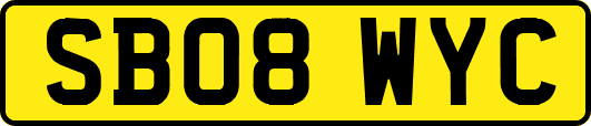 SB08WYC