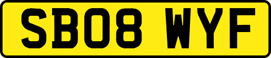SB08WYF