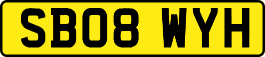 SB08WYH