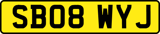 SB08WYJ