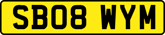 SB08WYM