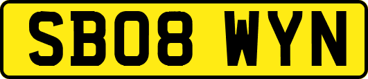 SB08WYN
