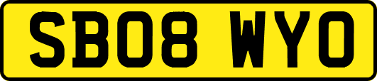 SB08WYO