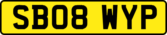 SB08WYP