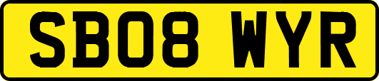 SB08WYR