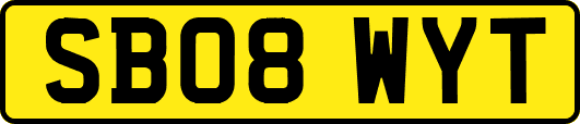 SB08WYT