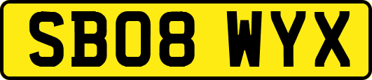SB08WYX
