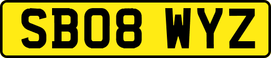 SB08WYZ