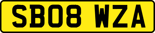 SB08WZA