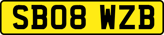 SB08WZB