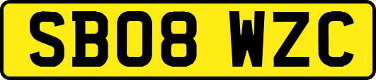 SB08WZC