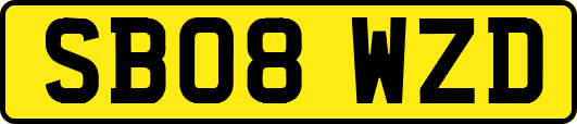 SB08WZD