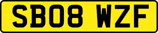 SB08WZF