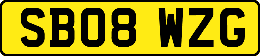 SB08WZG