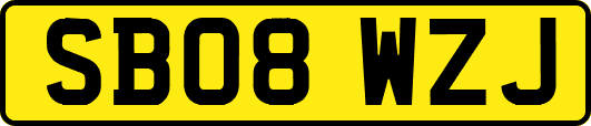 SB08WZJ