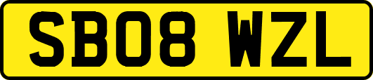 SB08WZL