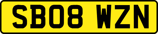 SB08WZN